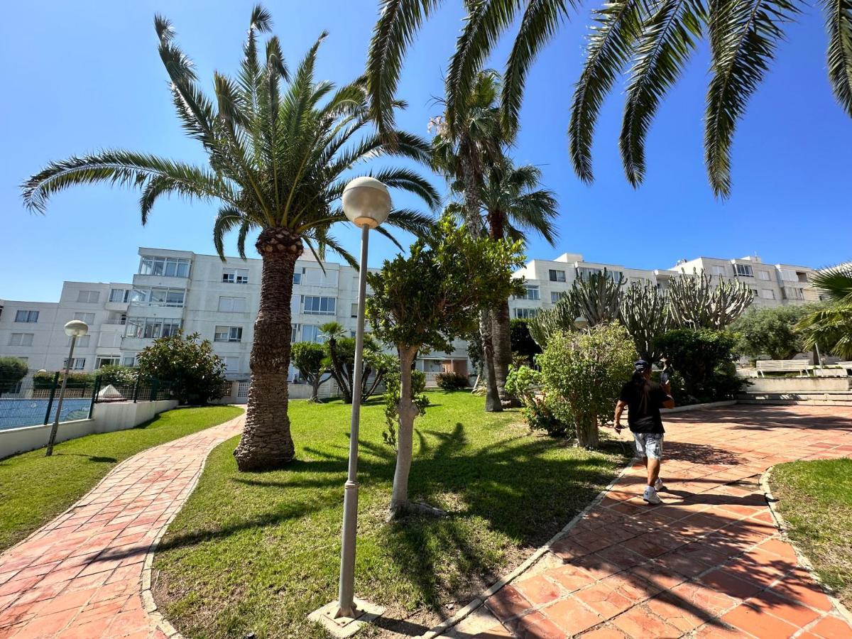 Apartamentos Yanina Gran Alacant Santa Pola Exterior photo